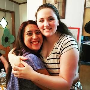 Meet your Posher, Alexzy